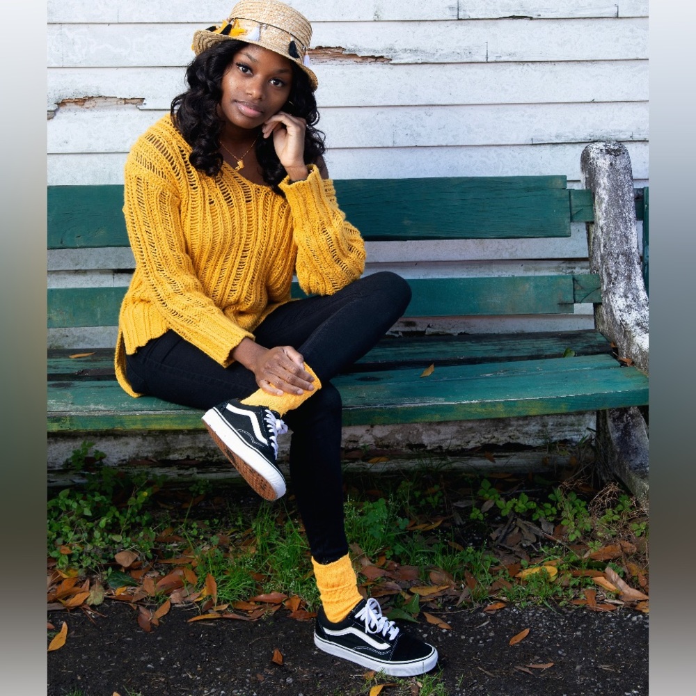 I’m Stacy from NOLA with a crazy,fun,& different style. Feel free to 👀 around